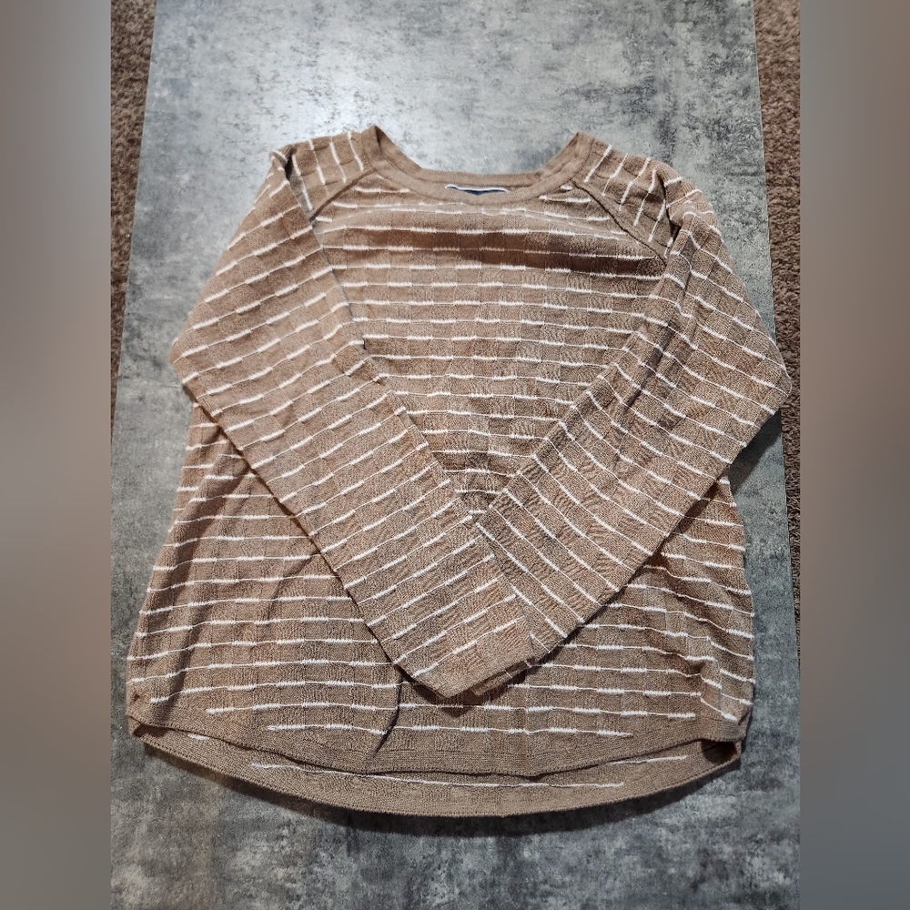 Karen Scott shirt